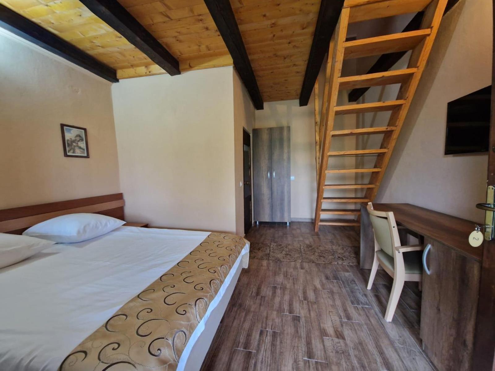 Vila Sura Razoare Sighisoara Exterior photo